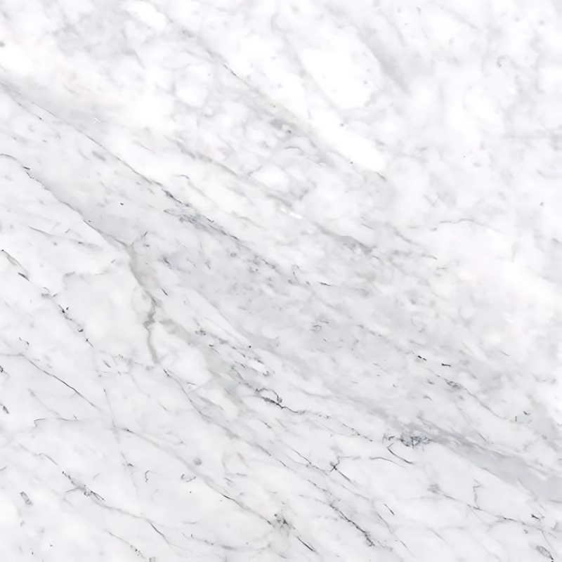 White Marble Tiles – Classic Elegance with Timeless Veining - Price Starting From