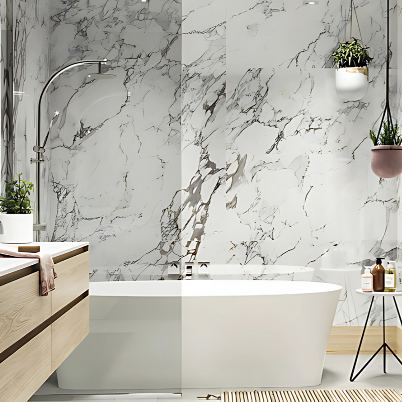 Luxury Onyx Tiles – Translucent Elegance with Radiant Glow - Price Starting From