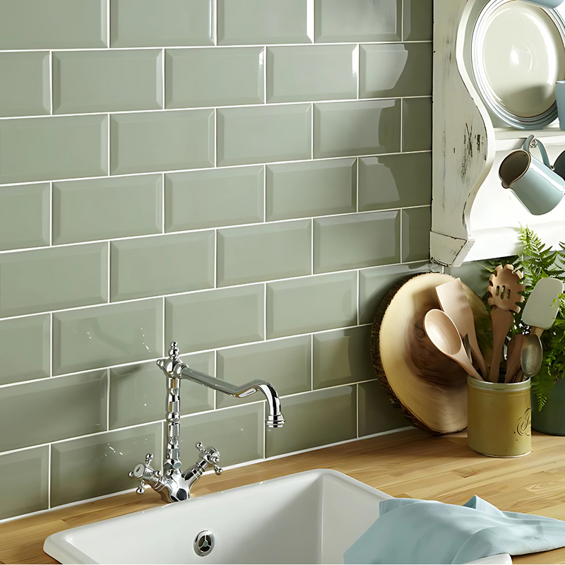 Classic Metro Tiles – Sleek, Timeless & Effortlessly Chic - Price Starting From