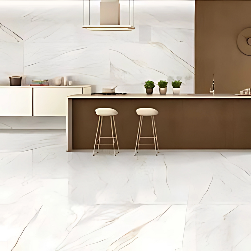 Premium Kitchen Tiles – Stylish, Durable & Easy-Clean Surfaces - Price Starting From