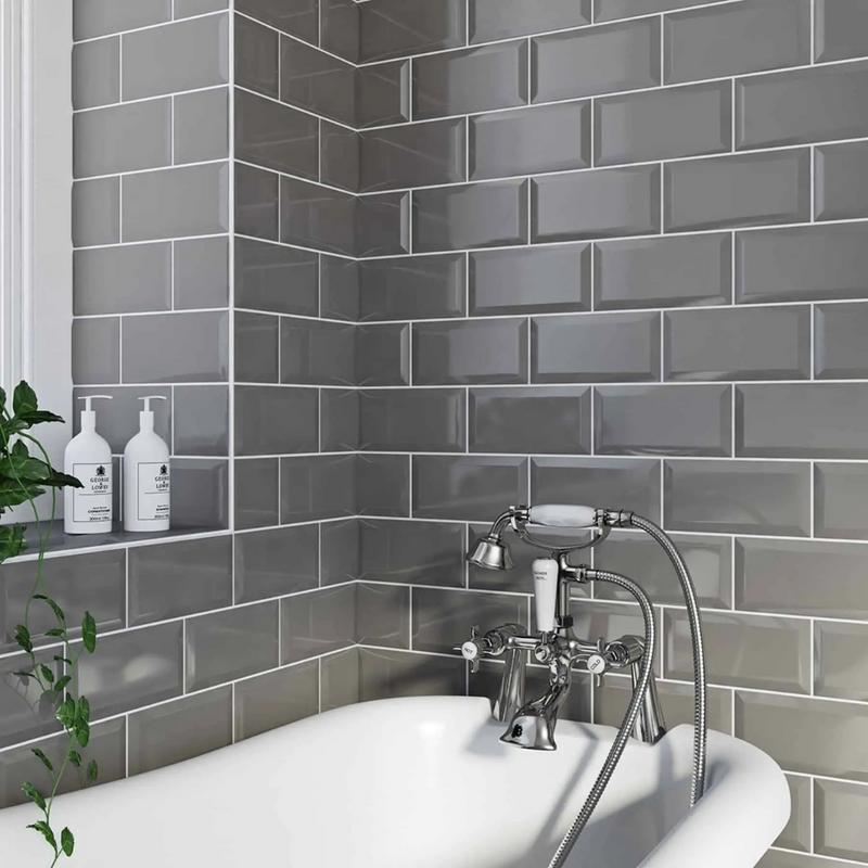 Classic Metro Tiles – Sleek, Timeless & Effortlessly Chic - Price Starting From