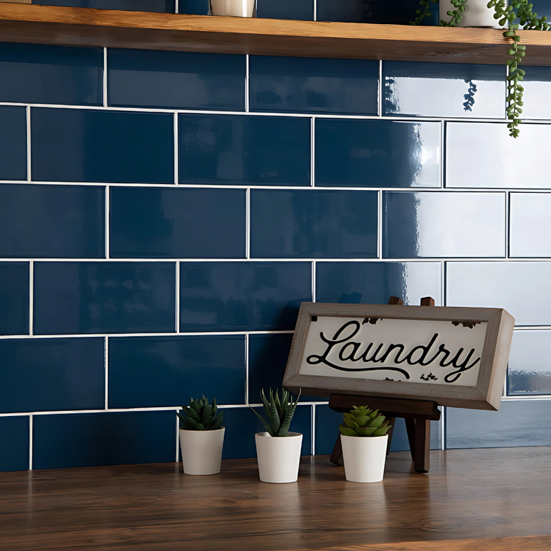 Classic Metro Tiles – Sleek, Timeless & Effortlessly Chic - Price Starting From