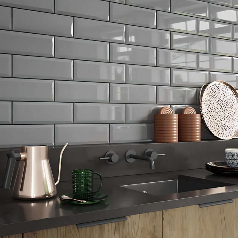 Classic Metro Tiles – Sleek, Timeless & Effortlessly Chic - Price Starting From