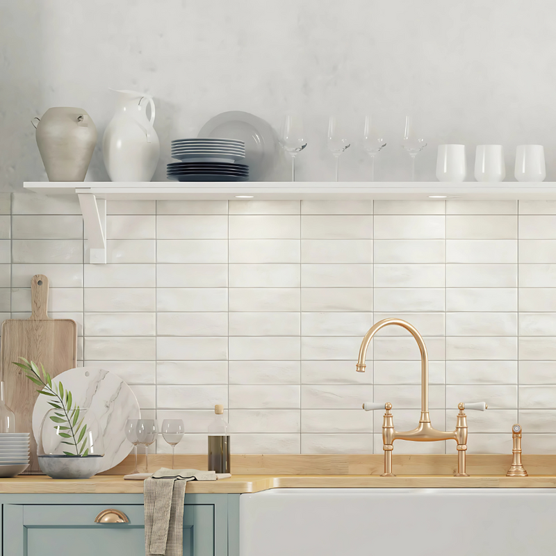 Premium Kitchen Tiles – Stylish, Durable & Easy-Clean Surfaces - Price Starting From