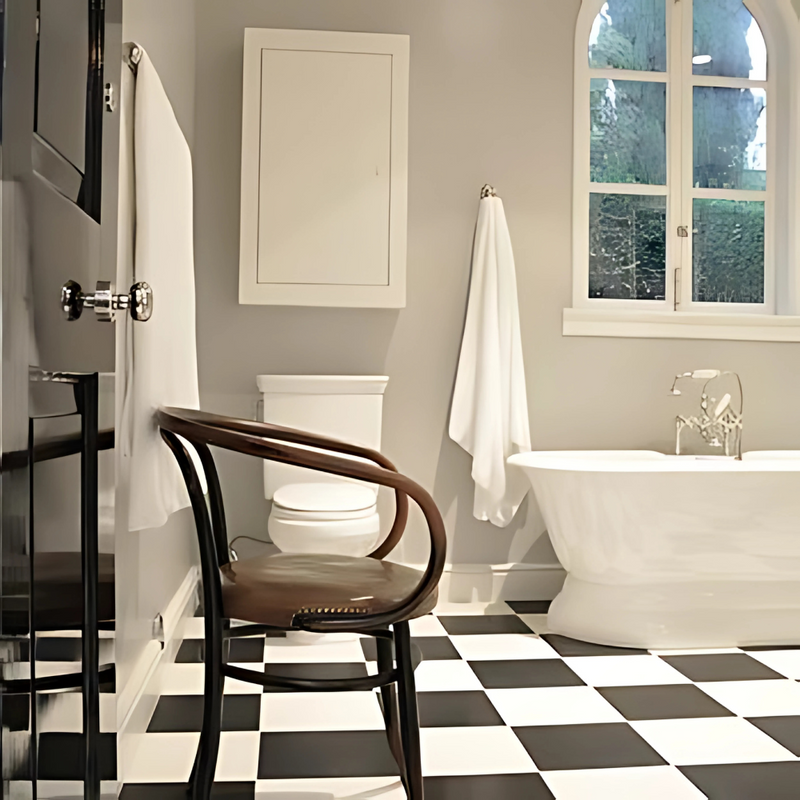 Victorian Floor Tiles – Timeless Heritage Patterns & Classic Elegance - Price Starting From