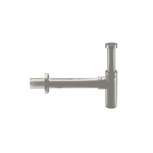 TREVISO- Bottle Trap- BRUSHED NICKEL