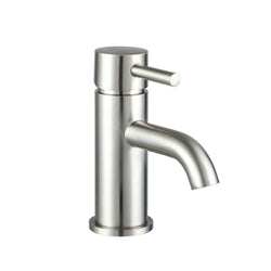 TREVISO (Single Lever)- Mini Basin Mixer