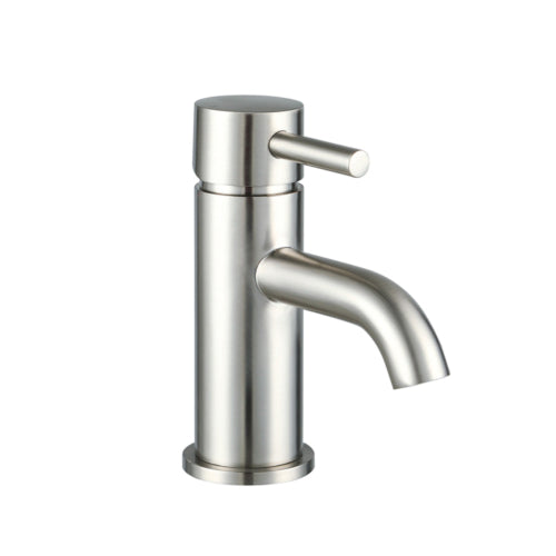 TREVISO (Single Lever)- Mini Basin Mixer
