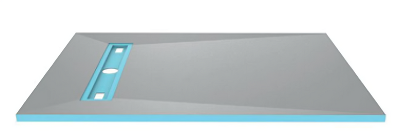 Wetroom Shower Board Only | 1800 x 900 x 25mm