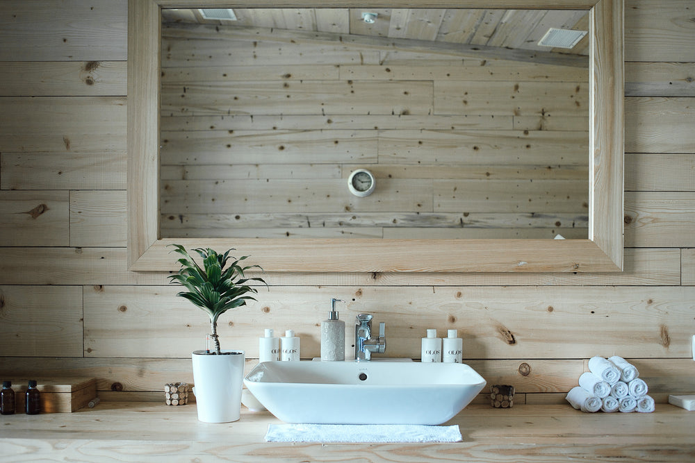 TIMBATHROOMS