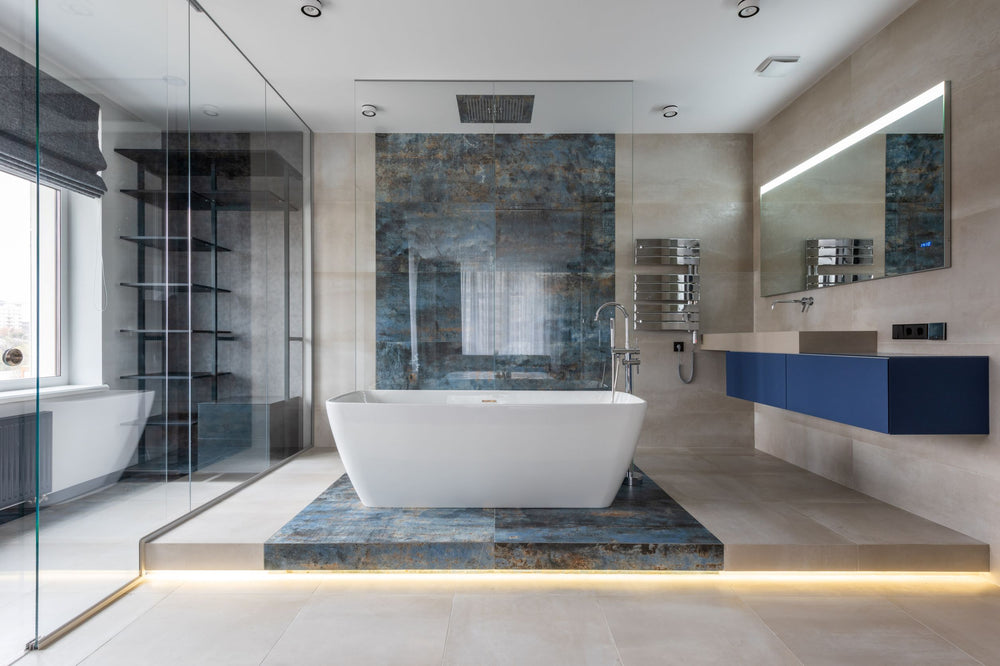 TIMBATHROOMS